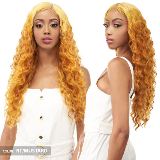 Vanessa View 136 HD 13x6 Lace Front Wig - VIEW136 ARIA