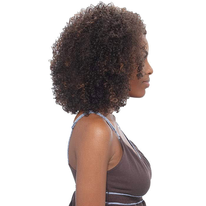 Vanessa Express Weave Half Wig LA VIX Alexwigs