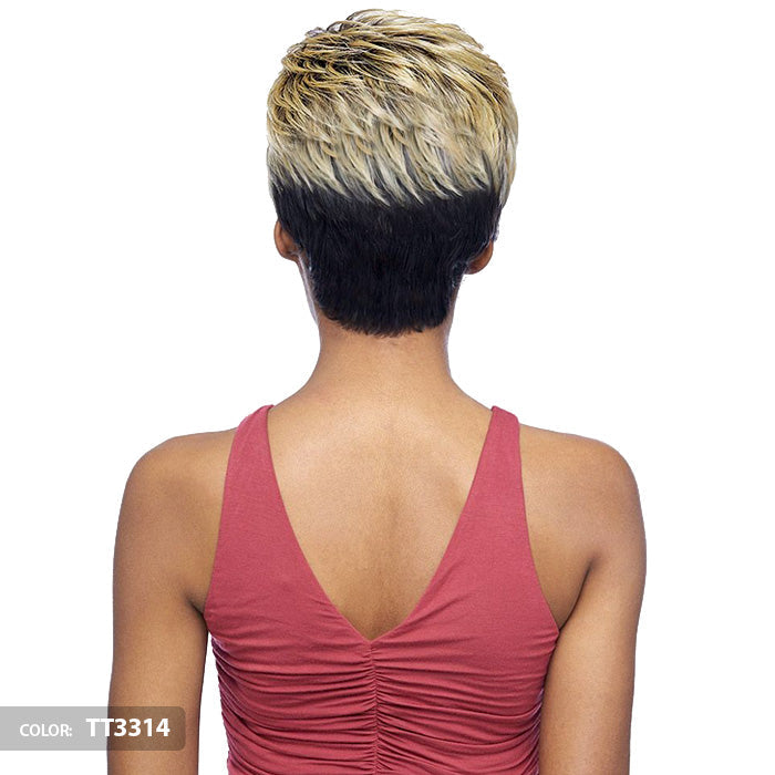 Vanessa Fashion Full Wig - WYO Alexwigs