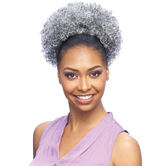 Vanessa Drawstring Express Curl Ponytail - ST ATTY Alexwigs