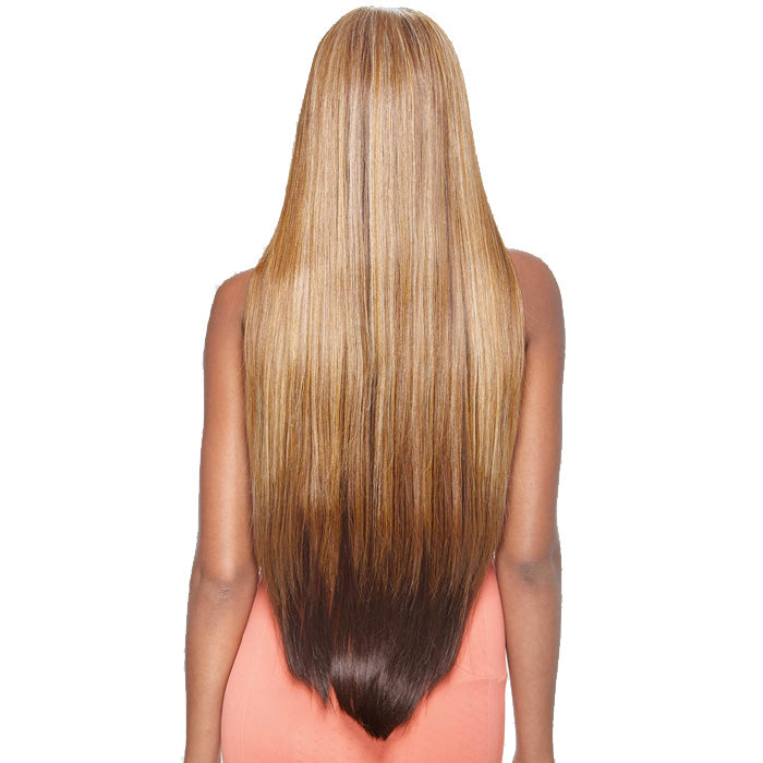 Vanessa Express Top Lace Front Wig - TOPS ELEGANTE Alexwigs