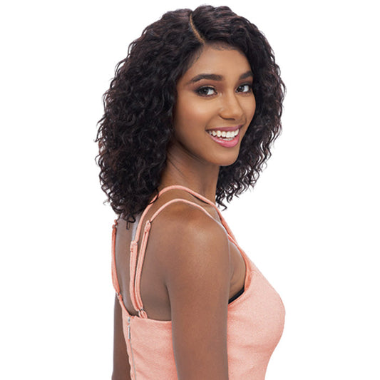 Vanessa Brazilian Human Hair Lace Front Wig TJH PETIS Alexwigs