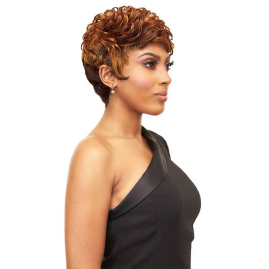 Vanessa Fashion Full Wig - ARTI Alexwigs