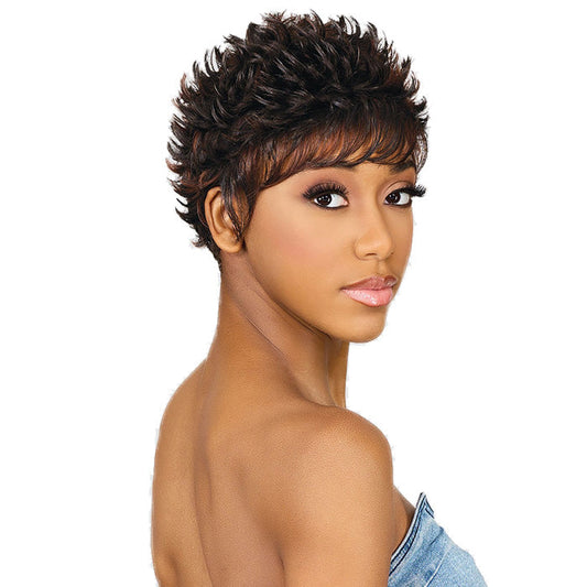 Vanessa Fashion Wigs Full Wig - FUNKI Alexwigs