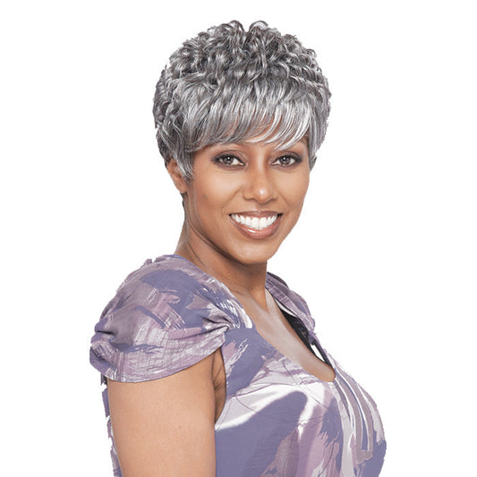 Vanessa Fashion Full Wig - HERA Alexwigs