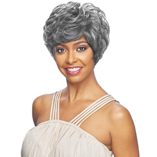 Vanessa Fashion Wig IDINA Alexwigs