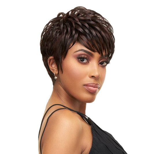 Vanessa Fashion Full Wig - MONE Alexwigs