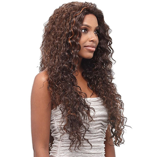 Vanessa Express Top Lace Wig - TOPS MORGANA Alexwigs
