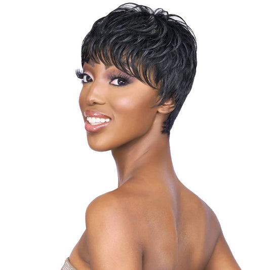 Vanessa Fashion Full Wig - NIAM Alexwigs