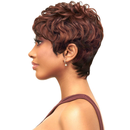 Vanessa Fashion Full Wig - SADIO Alexwigs