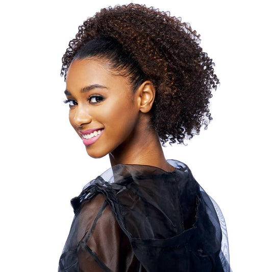 Vanessa Bundle Wrap Drawstring Ponytail - STB TAILA Alexwigs