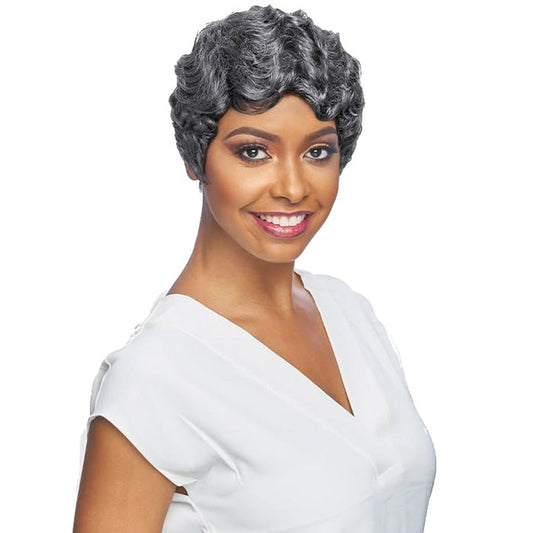 Vanessa Full Wig - GRETA Alexwigs