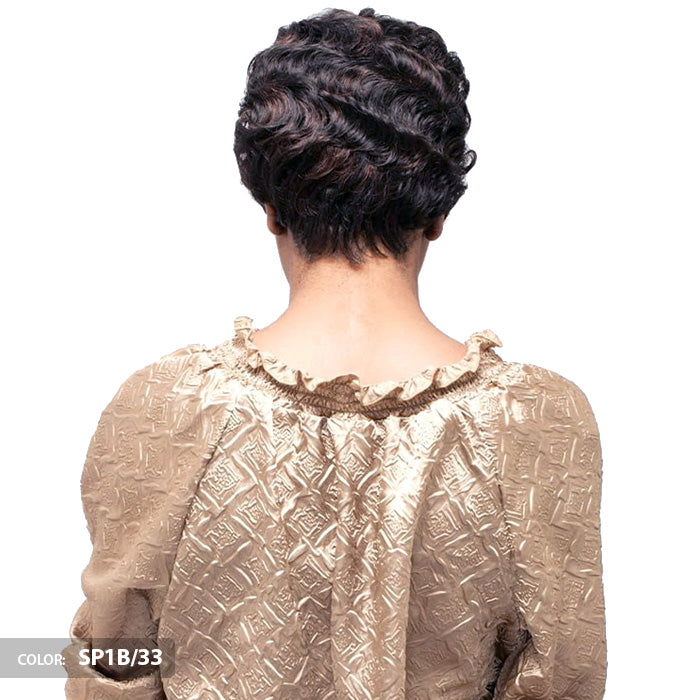 Vanessa Full Wig - GRETA Alexwigs