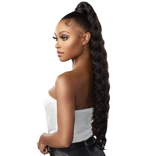 Sensationnel Vice Bundles Weave - CRIMP 24"/30"/36" Alexwigs