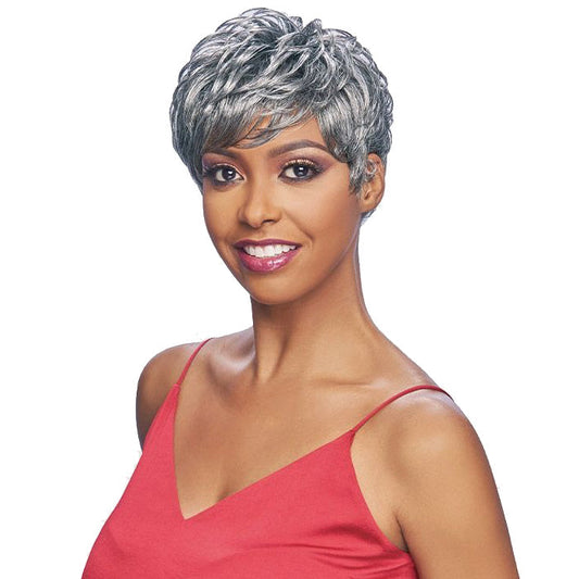Vanessa Fashion Wig Synthetic Full Wig - DOLLY Alexwigs