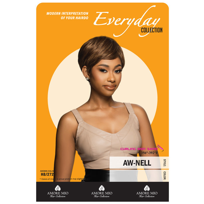 Vivica Fox Amore Mio Full Wig - AW-NELL