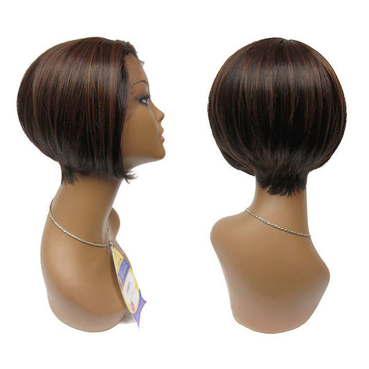 Vivica A Fox Lace Front Wig - DEBBIE