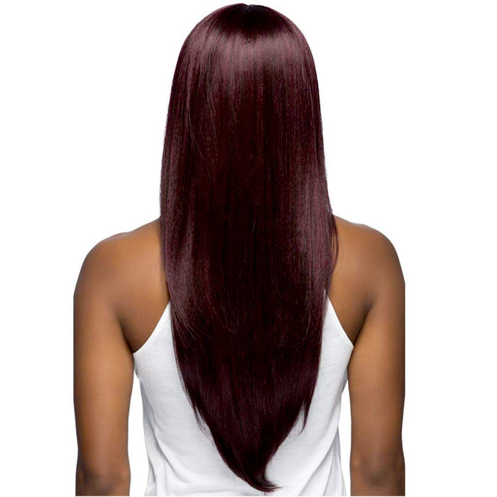 Vivica A Fox HD Swiss Lace Front Wig - MANON