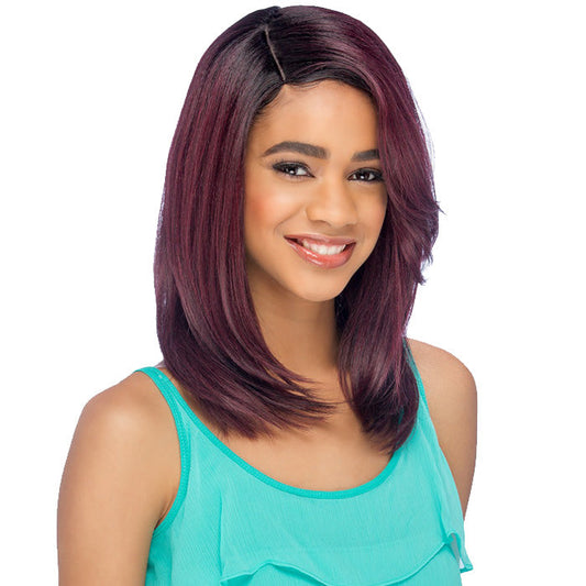 Vivica A Fox Pure Comfort Cap Wig - ATHENA