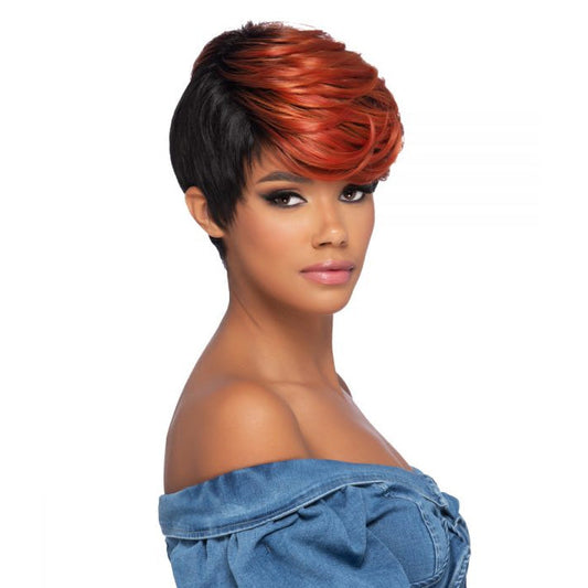 Vivica A Fox Amore Mio Everyday Collection Full Wig - AW MAY