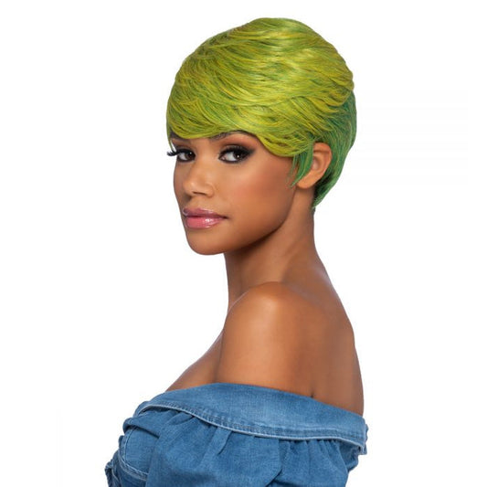 Vivica A Fox Amore Mio Everyday Collection Full Wig - AW RIO
