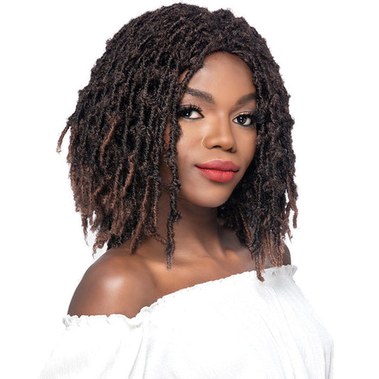 Vivica A Fox Pure Comfort Cap Wig - BINA