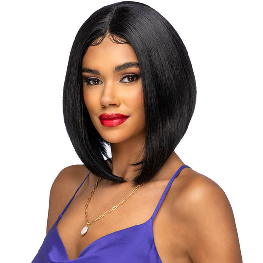 Vivica A Fox Flexi Cap Glueless HD Lace Front Wig - ELVIN
