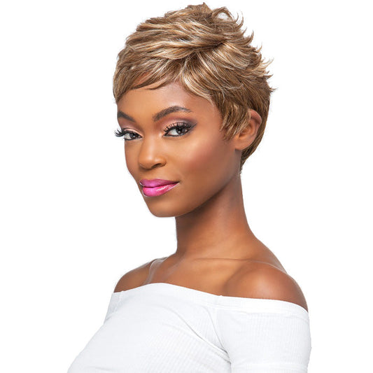 Vivica A Fox Pure Stretch Cap Wig - EMORI