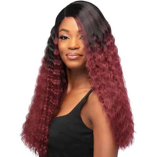 Vivica A Fox HD Lace Front Wig - GINIA
