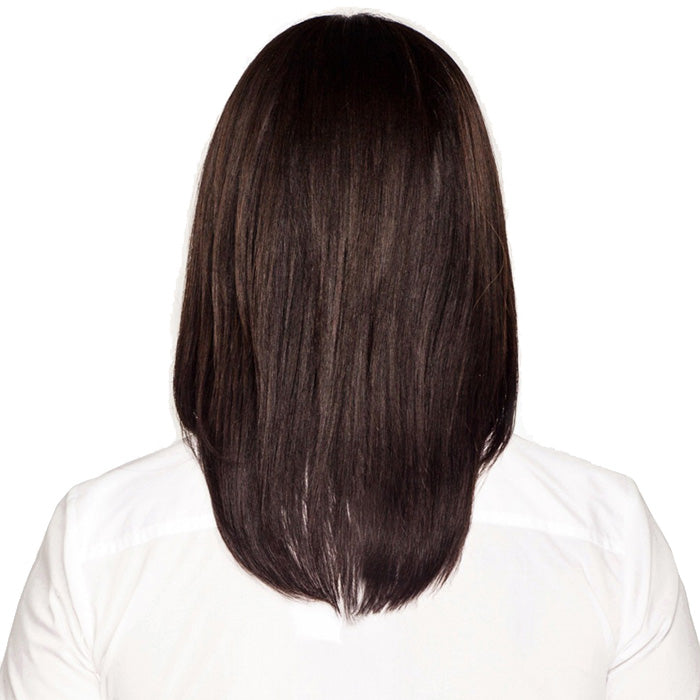 Vivica A Fox Pure Stretch Cap Human Hair Wig - H202-V