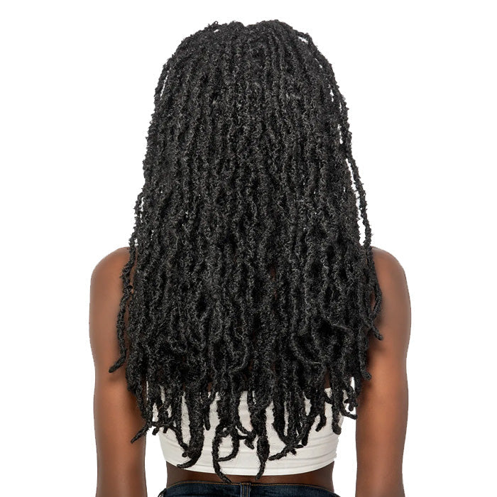 Vivica A Fox Headband Wig - HB-LAMI