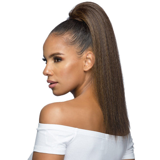 Vivica A Fox Drawstring Ponytail PB ALICE