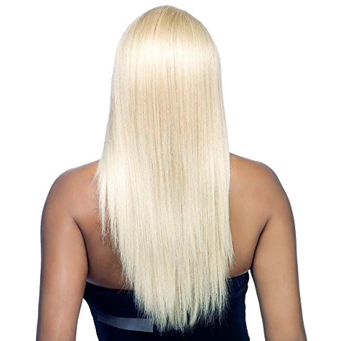 Vivica A Fox Pure Comfort Cap 100% Human Hair Wig - H157