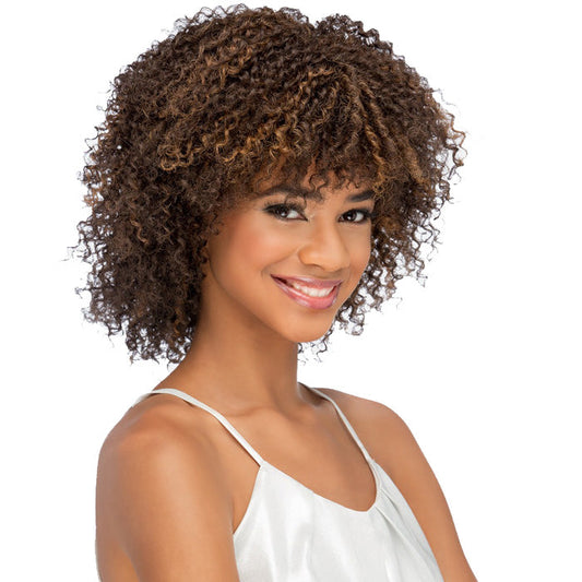 Vivica A Fox Pure Comfort Cap Wig - JOZEFINA