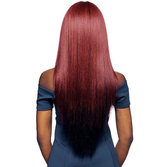 Outre 6" Swiss Deep Part Lace Front Wig - VIENNA Alexwigs