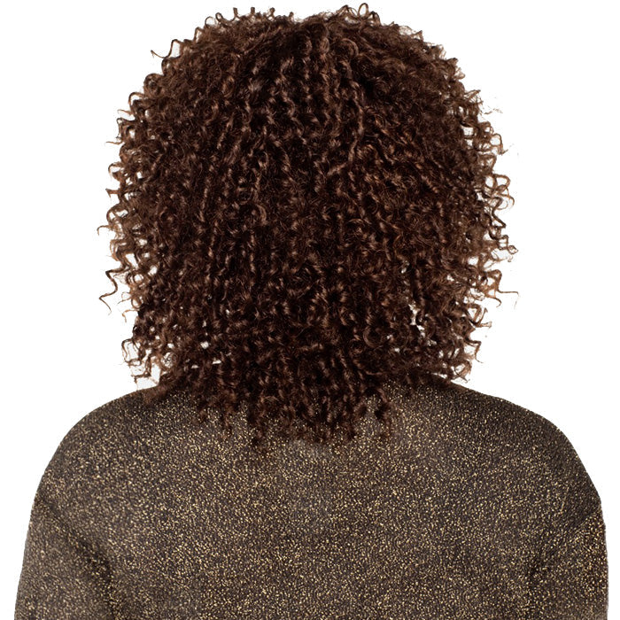 Vivica A Fox Weave Cap Wig - WP JOJO