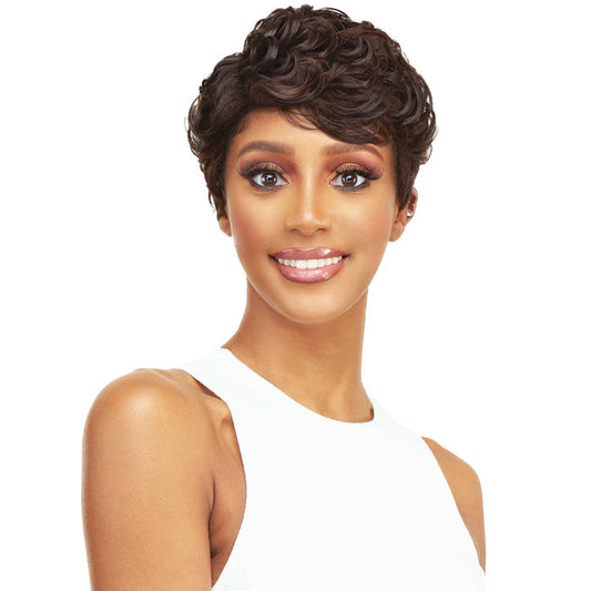 Vanessa Party Lace Deep J Part Fashion Wig - MONDY Alexwigs