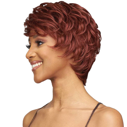 Vanessa Fashion Full Wig - DEE Alexwigs