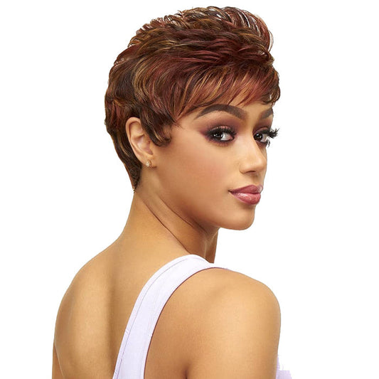 Vanessa Fashion Wigs Synthetic Hair Wig - ELIZA Alexwigs