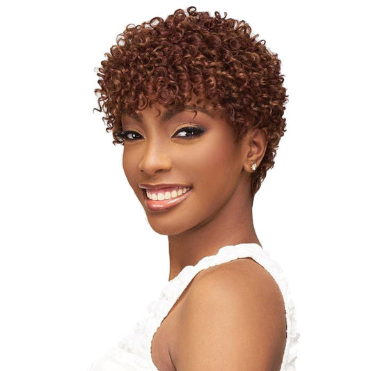 Vanessa Fashion Full Wig - JARA Alexwigs