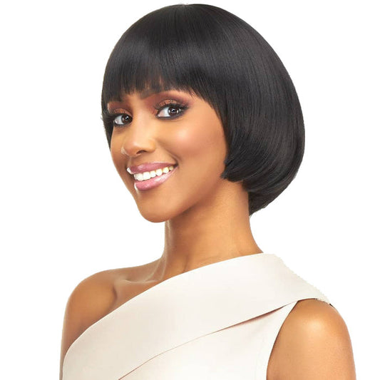 Vanessa Fashion Wig Synthetic Hair Full Wig - MARLO Alexwigs