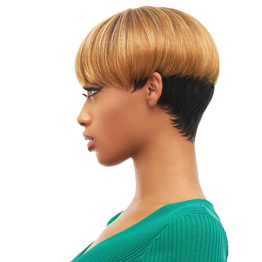 Vanessa Fashion Wigs Synthetic Hair Wig - SANYA Alexwigs