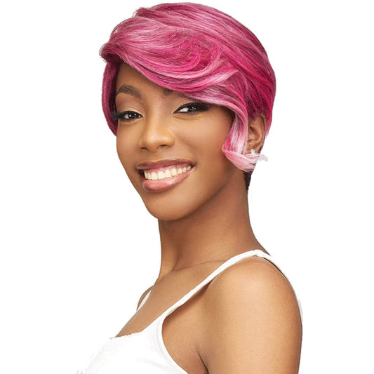 Vanessa Fashion Full Wig - VEGA Alexwigs