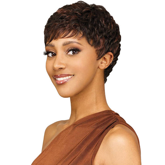 Vanessa Fashion Full Wig - VILA Alexwigs