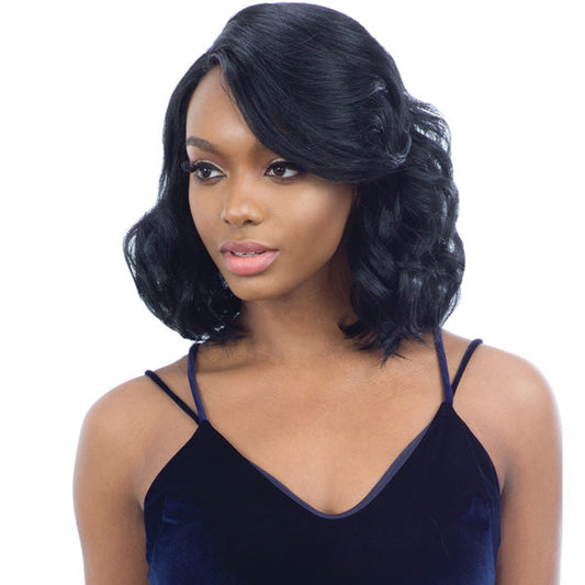 Freetress Equal Synthetic Silver Star Lace Part Wig - SS 03 Alexwigs