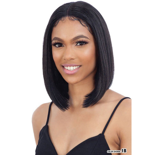 Freetress Equal Baby Hair HD Lace Front Wig - BABY HAIR 101 Alexwigs