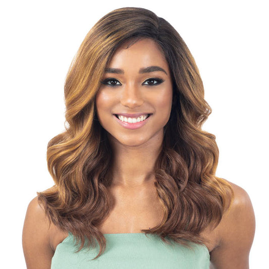 Shake N Go Equal Lite HD Lace Front Wig - KALYNN Alexwigs