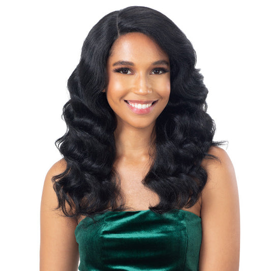 Freetress Equal Level Up HD Lace Front Wig SYLVIE Alexwigs