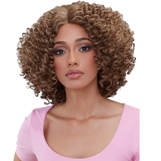 Vivace Xceptional Essential Glueless HD Lace Front Wig - UNIT 6