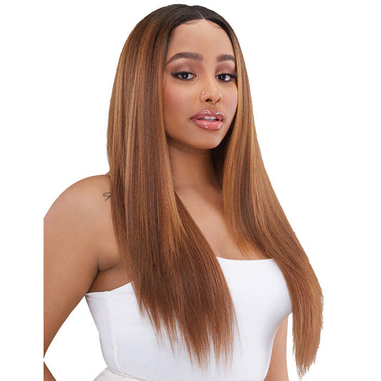 Vivace Xceptional Gold Label Glueless Wide HD Lace Front Wig - GOLD UNIT 7